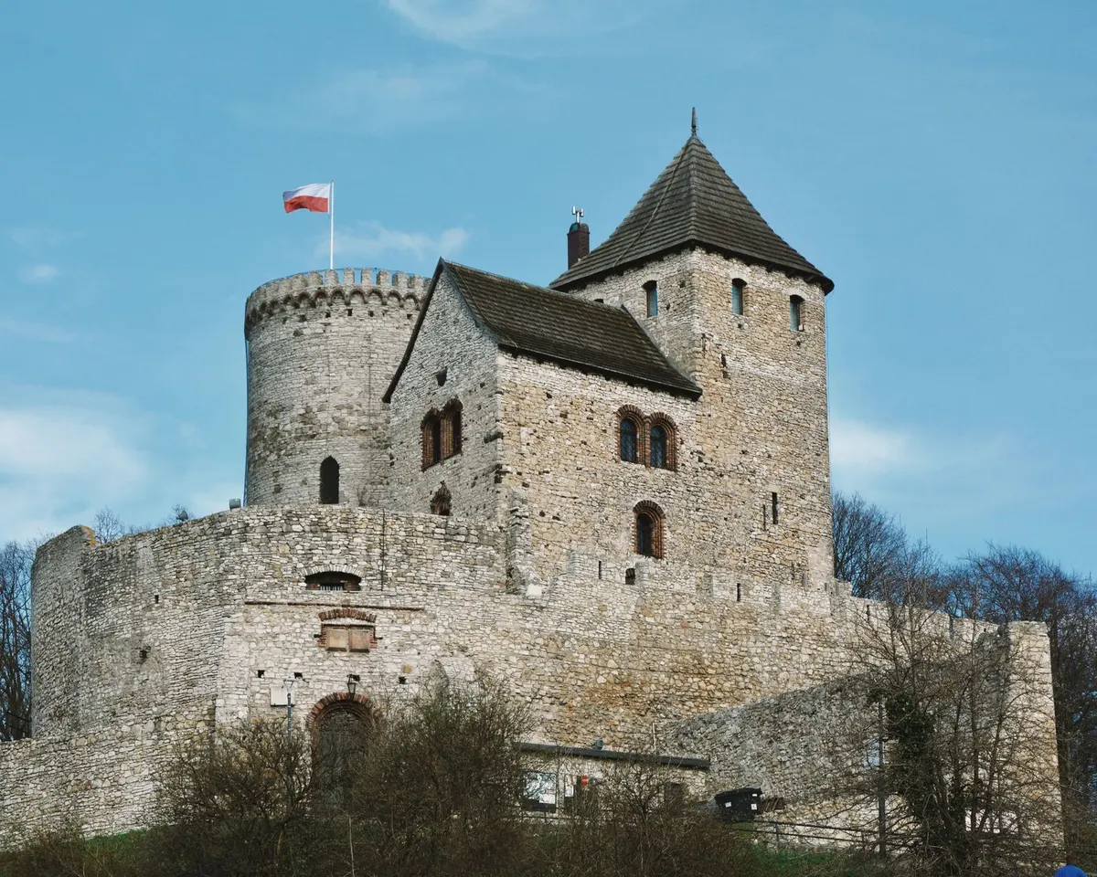 Będzin