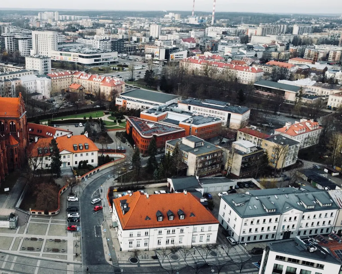 Białystok