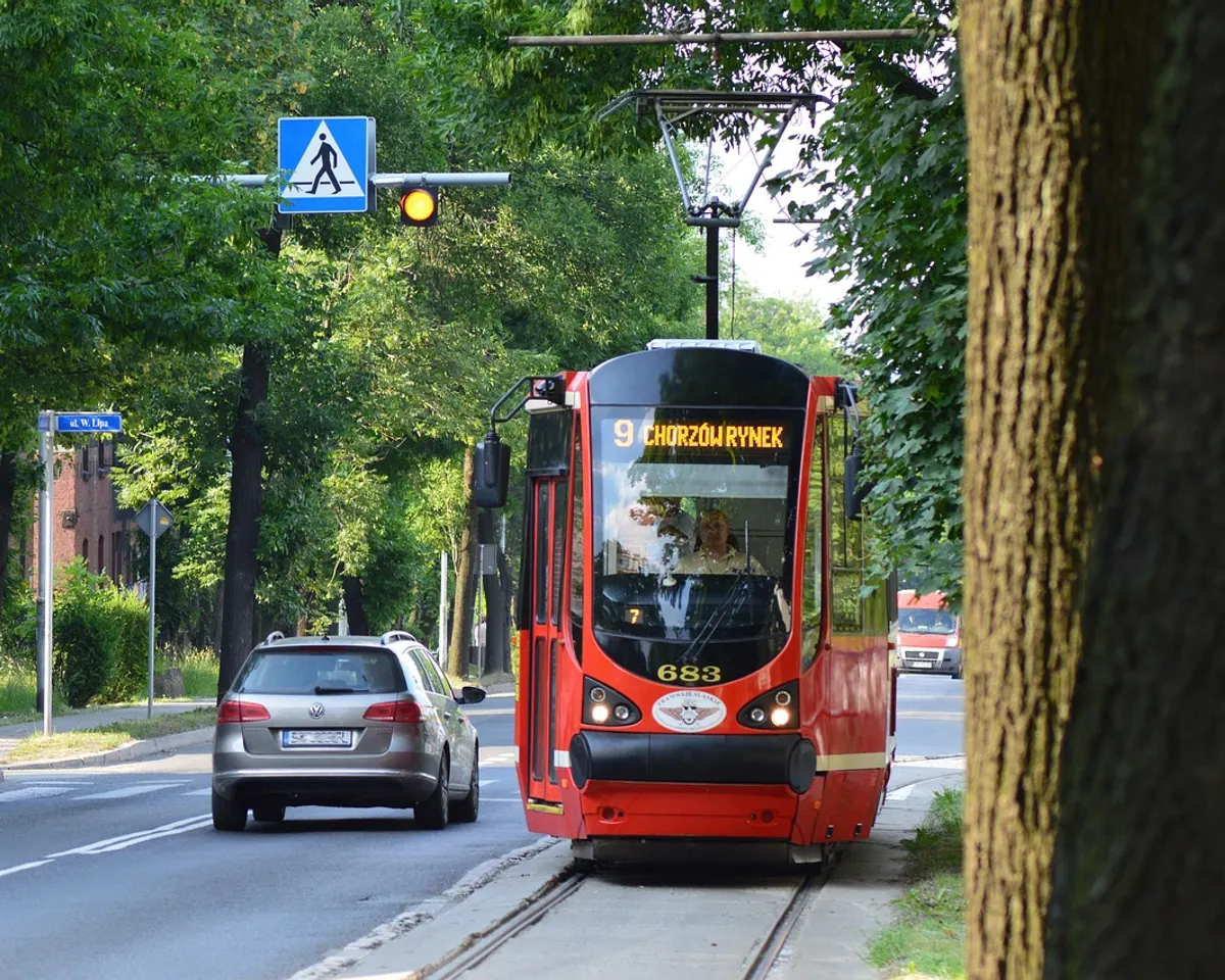 Chorzów