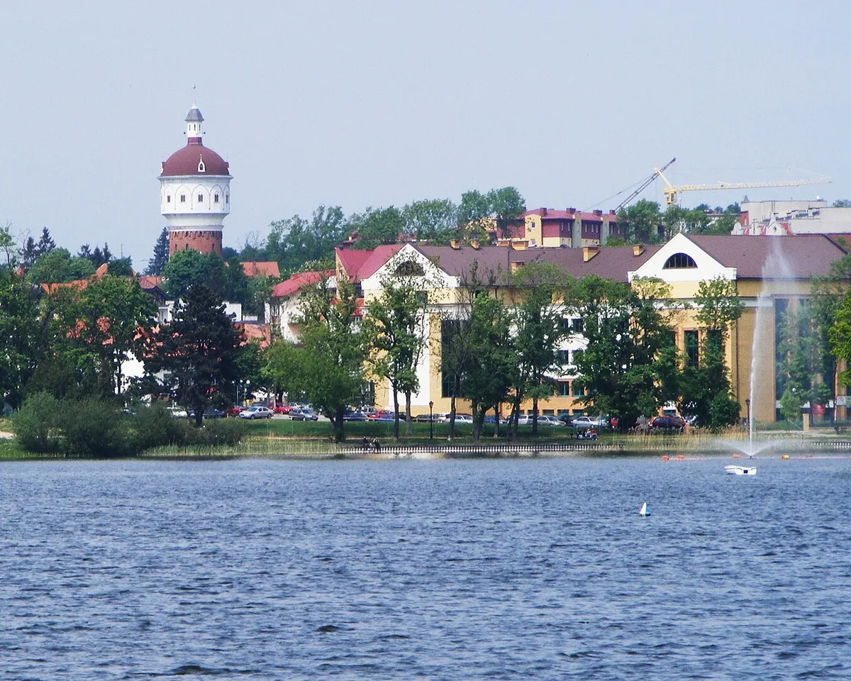 Ełk