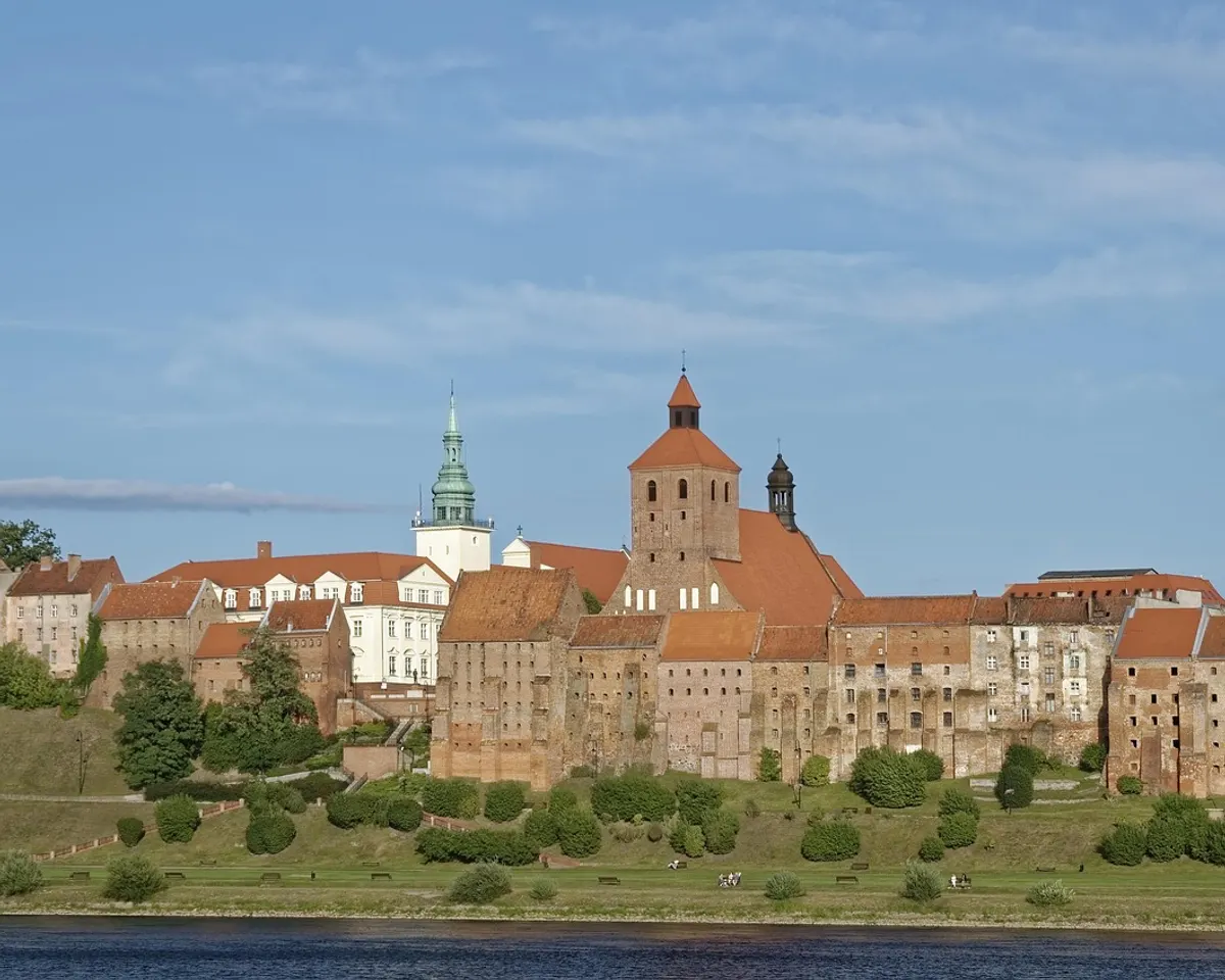Grudziądz