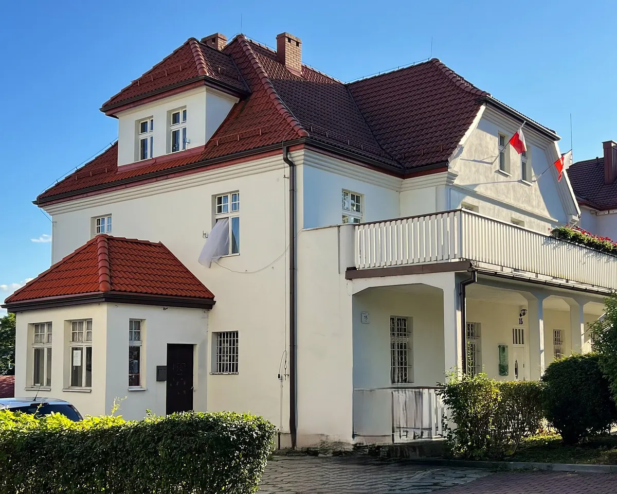 Jastrzębie-Zdrój