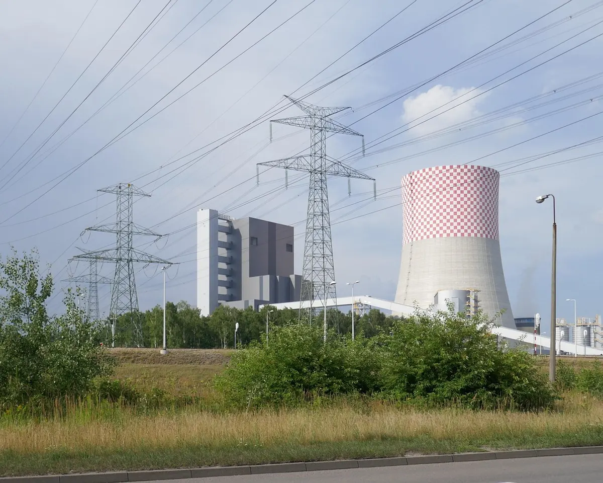 Jaworzno