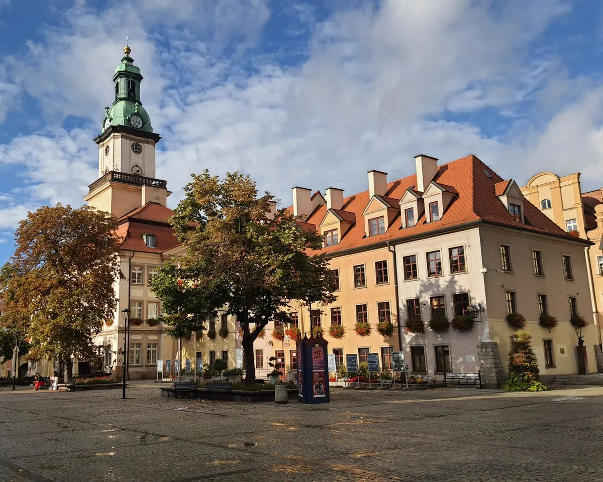 Jelenia Góra