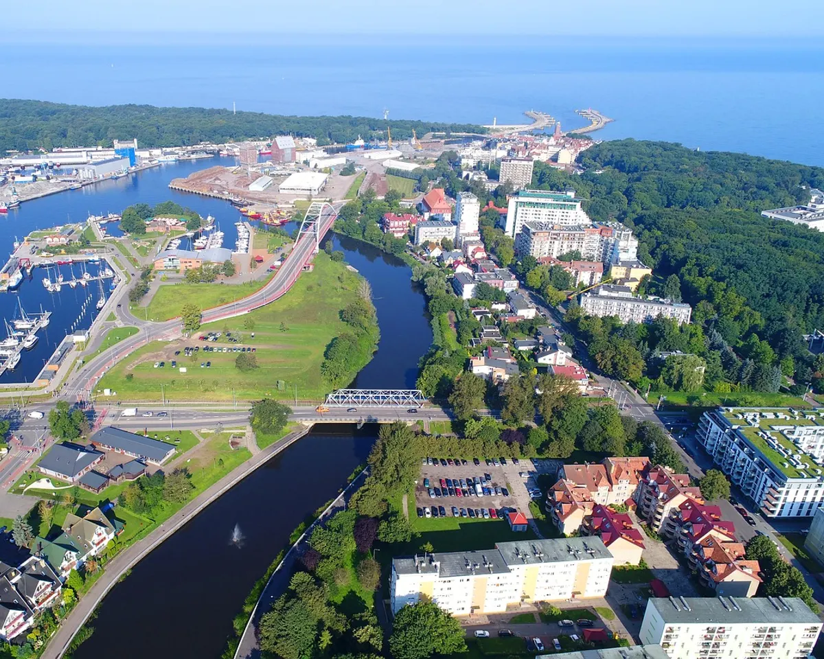 Kołobrzeg