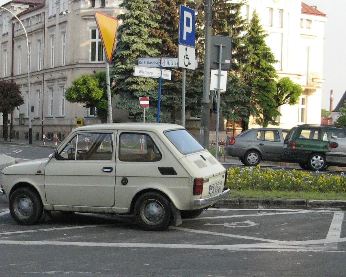 Krosno