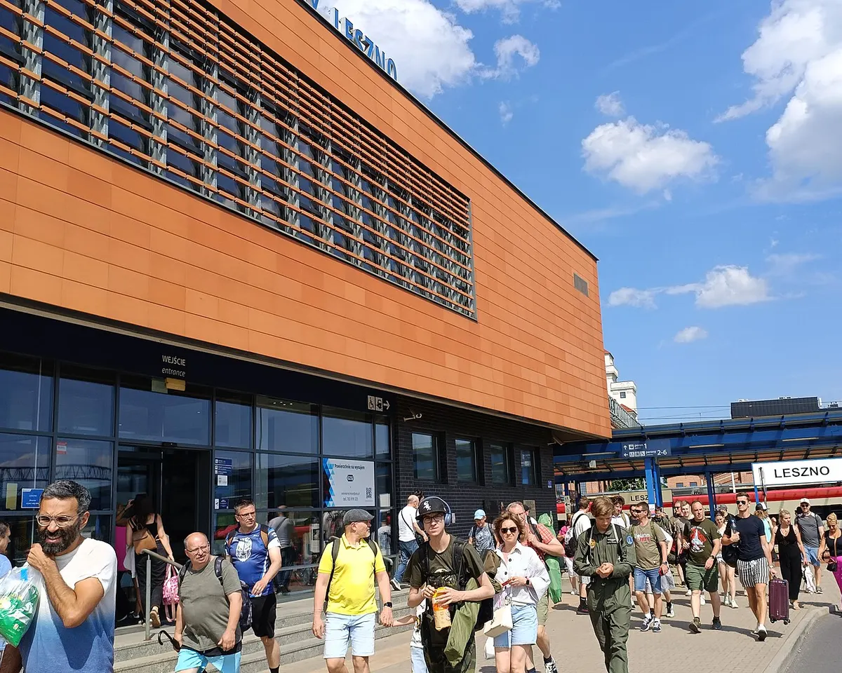 Leszno