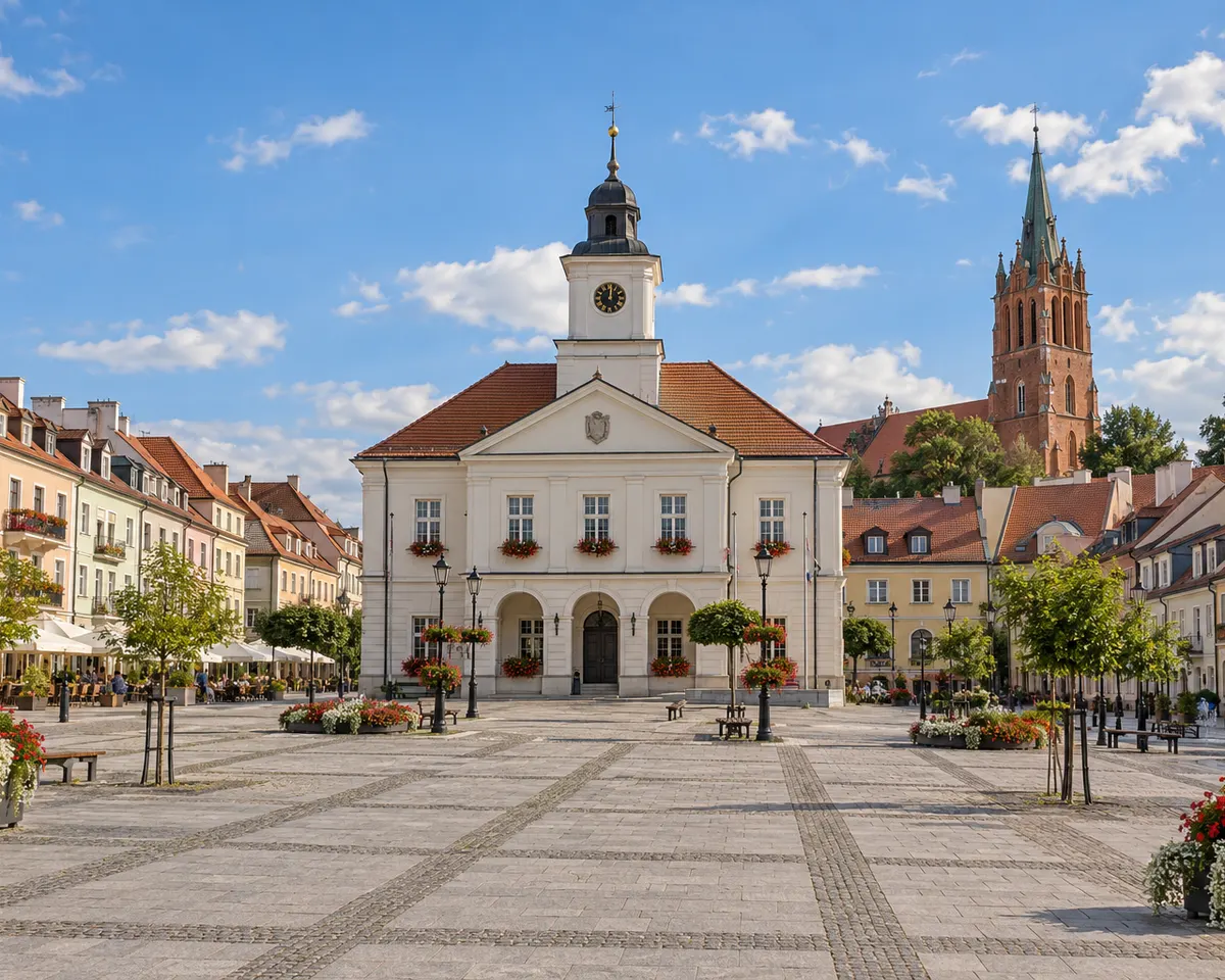 Łomża