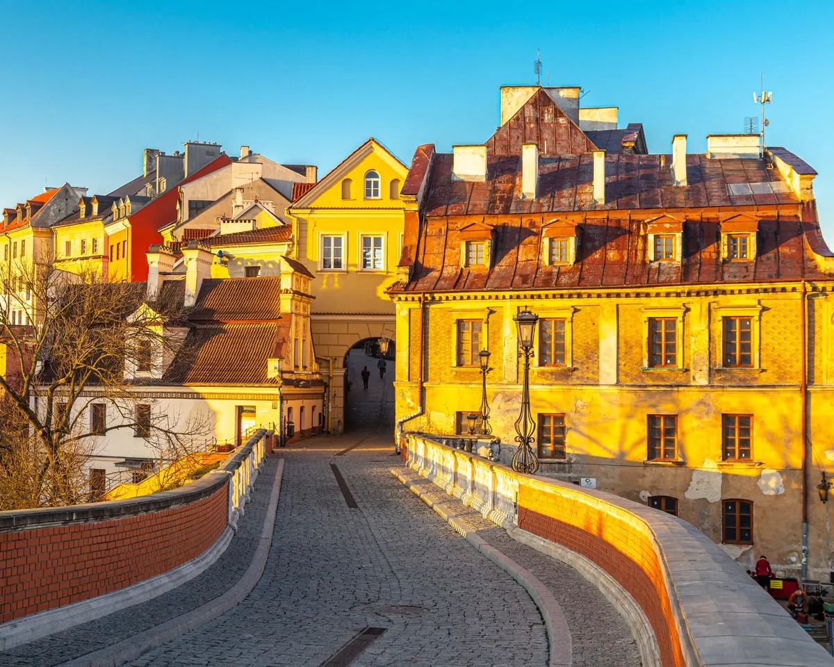 Lublin