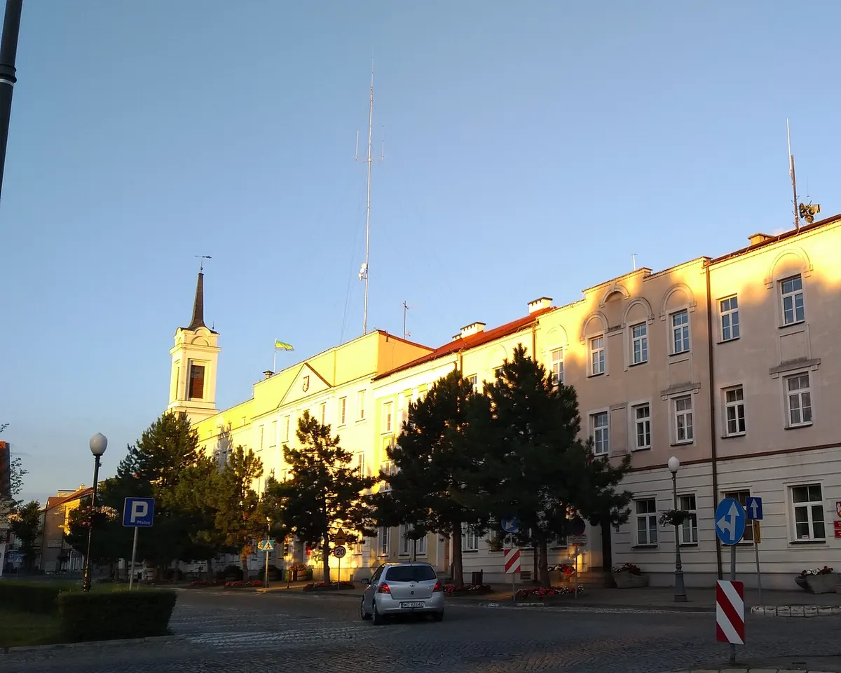 Ostrołęka