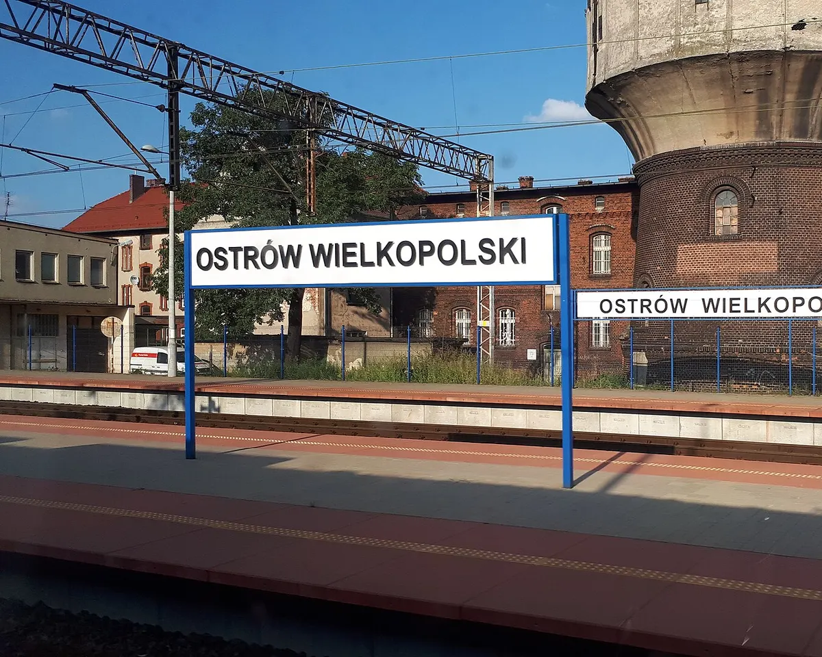 Ostrów Wielkopolski