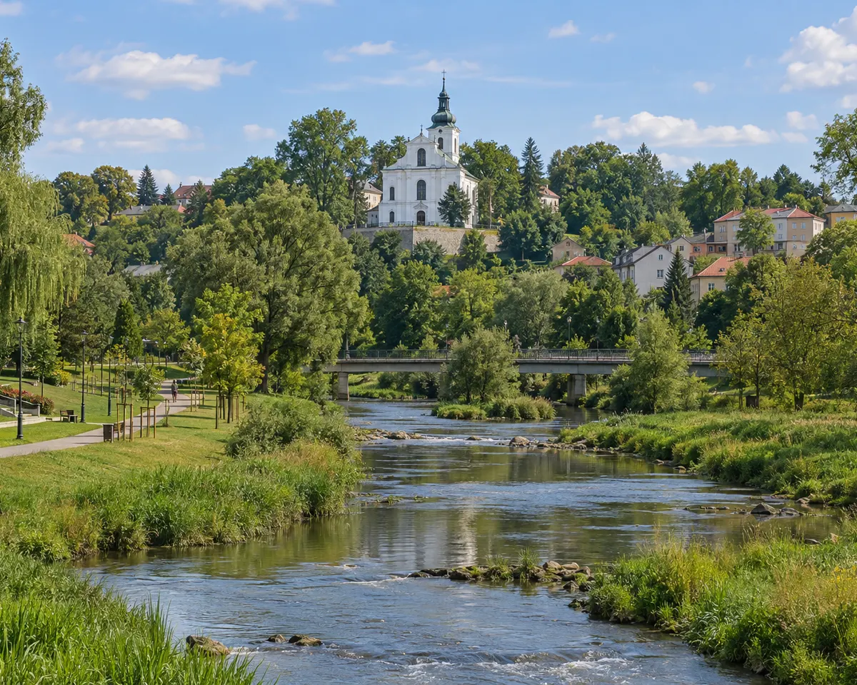 Ostrowiec Świętokrzyski