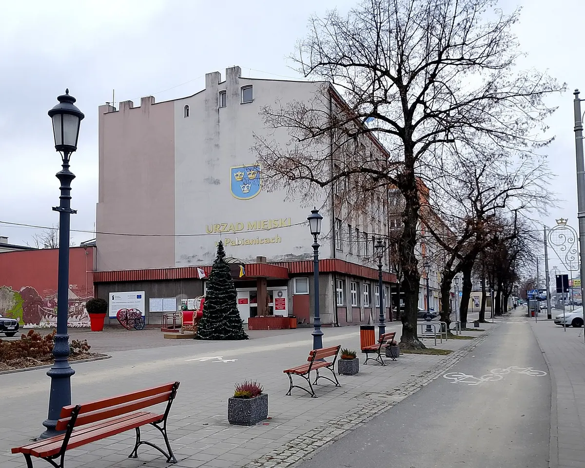 Pabianice