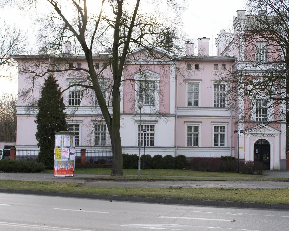 Piła