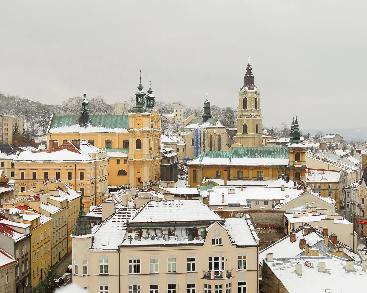 Przemyśl
