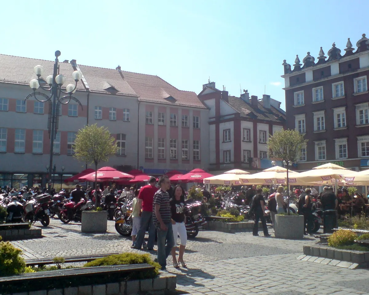 Racibórz