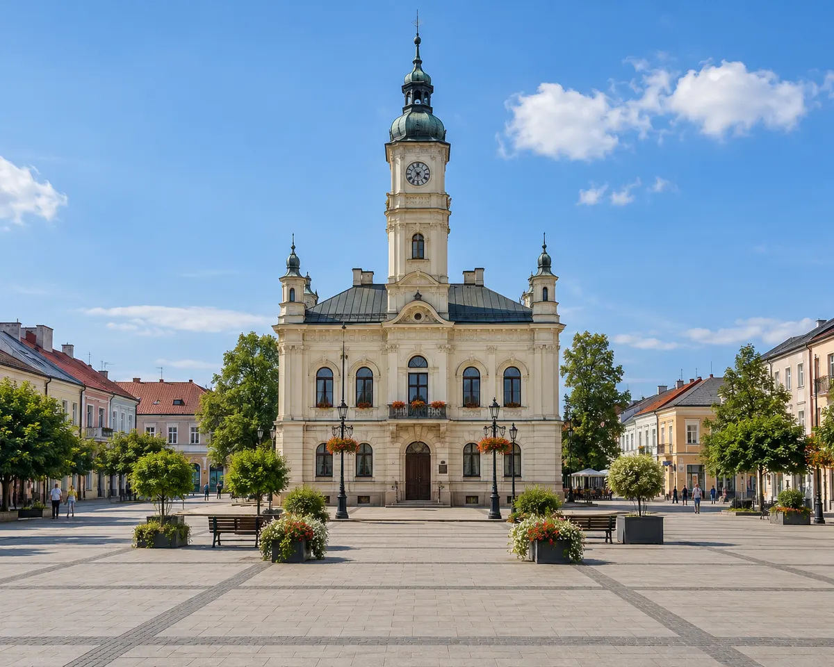 Radomsko
