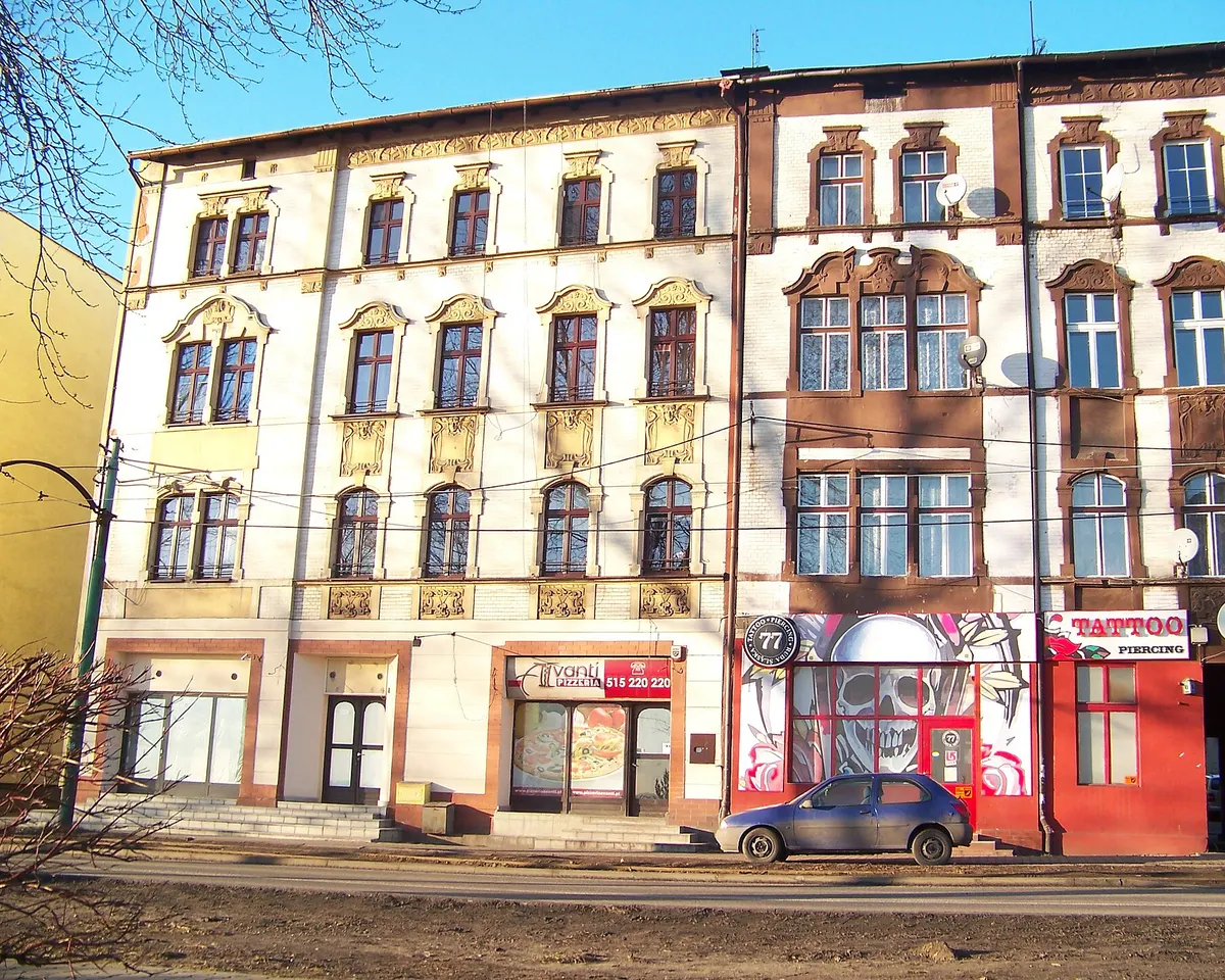 Ruda Śląska