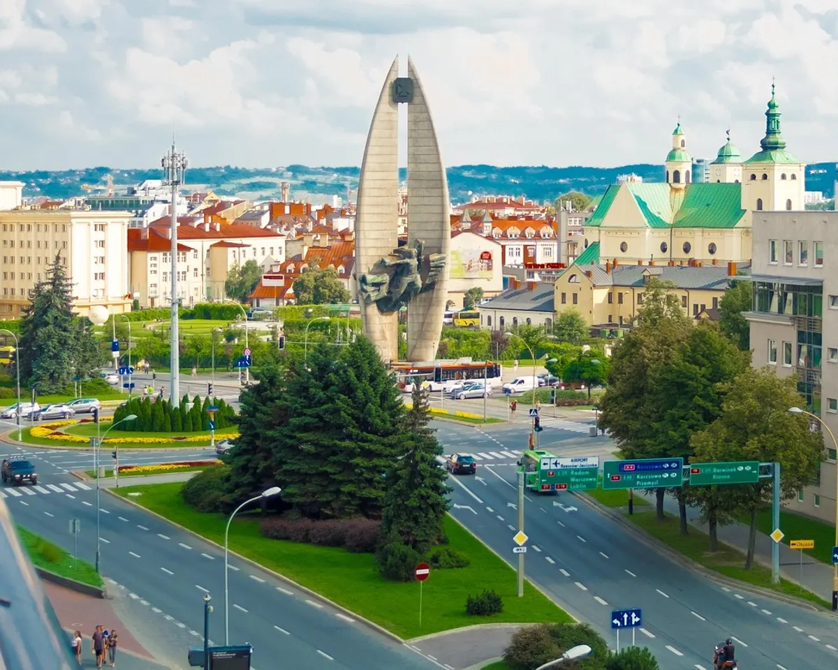 Rzeszów