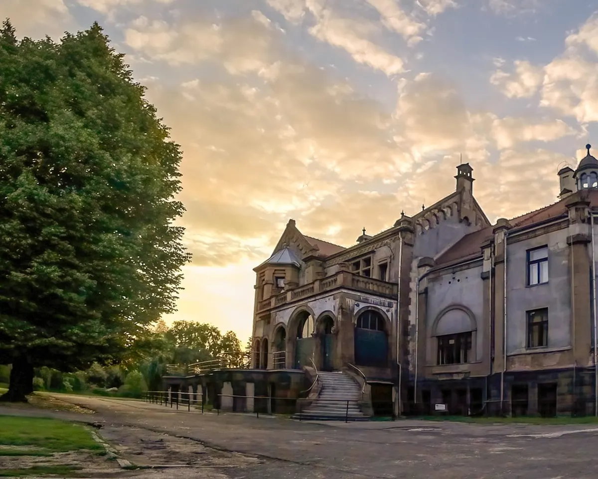 Sosnowiec