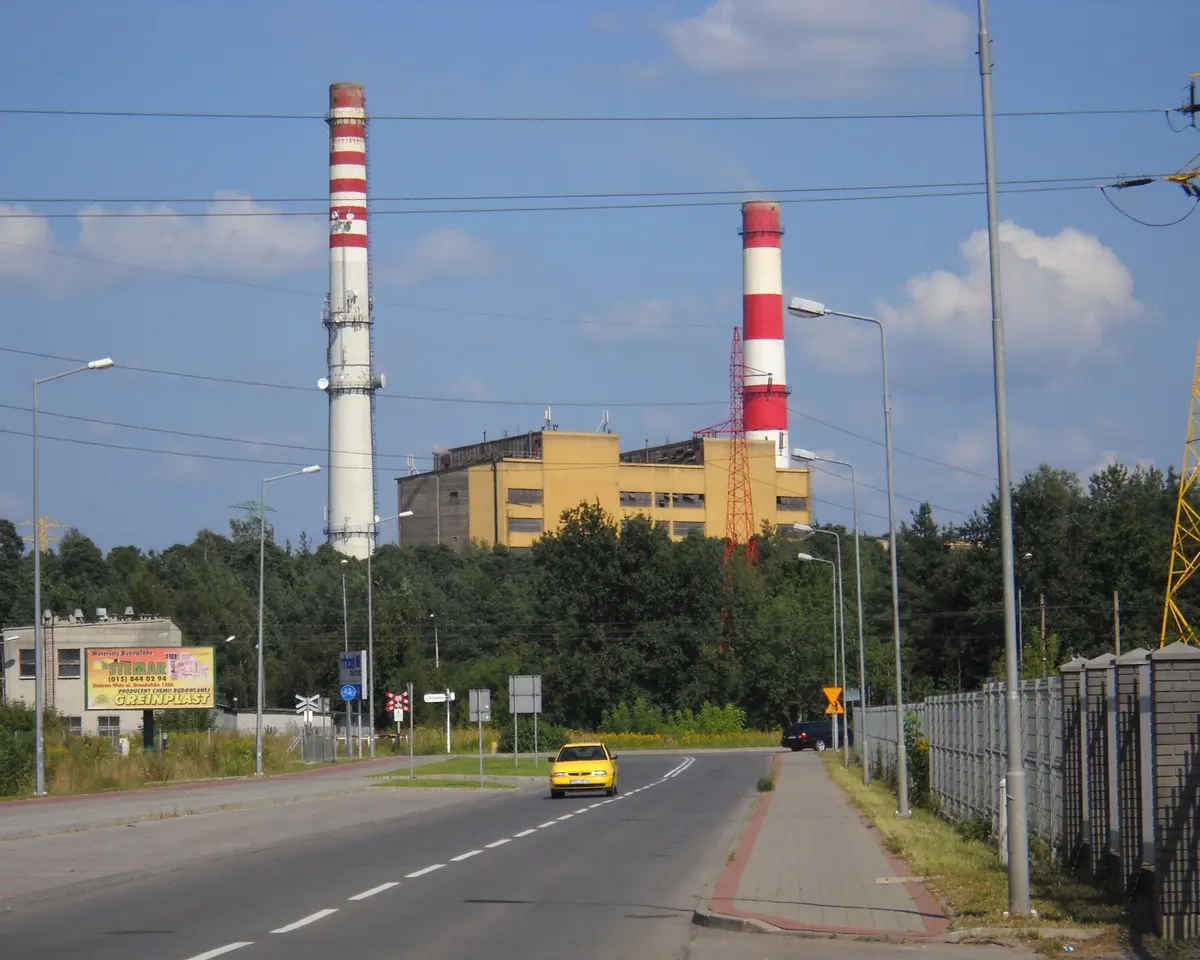 Stalowa Wola