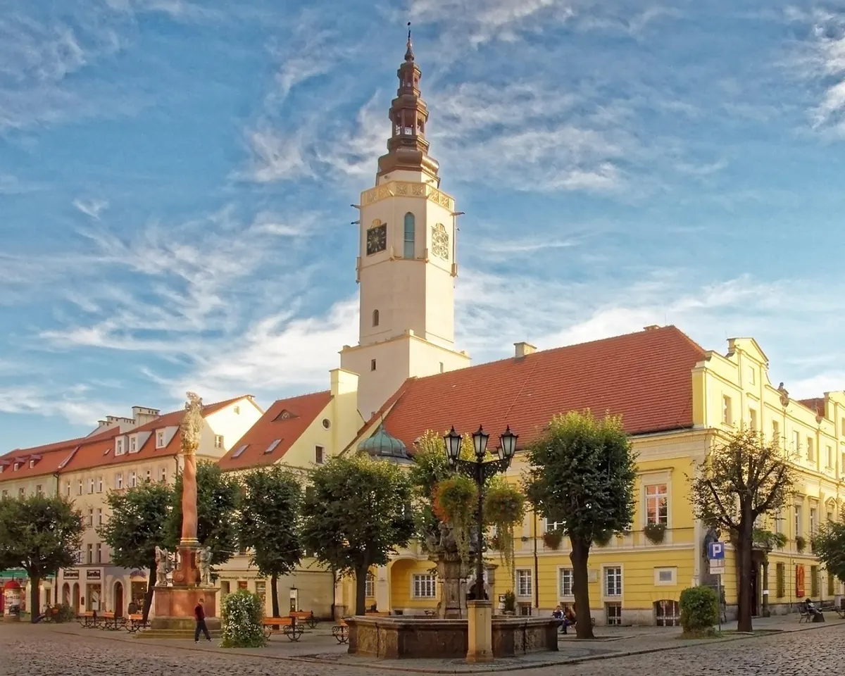 Świdnica