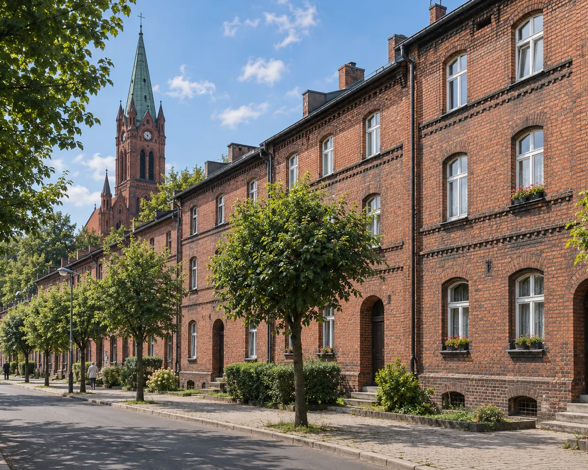 Świętochłowice