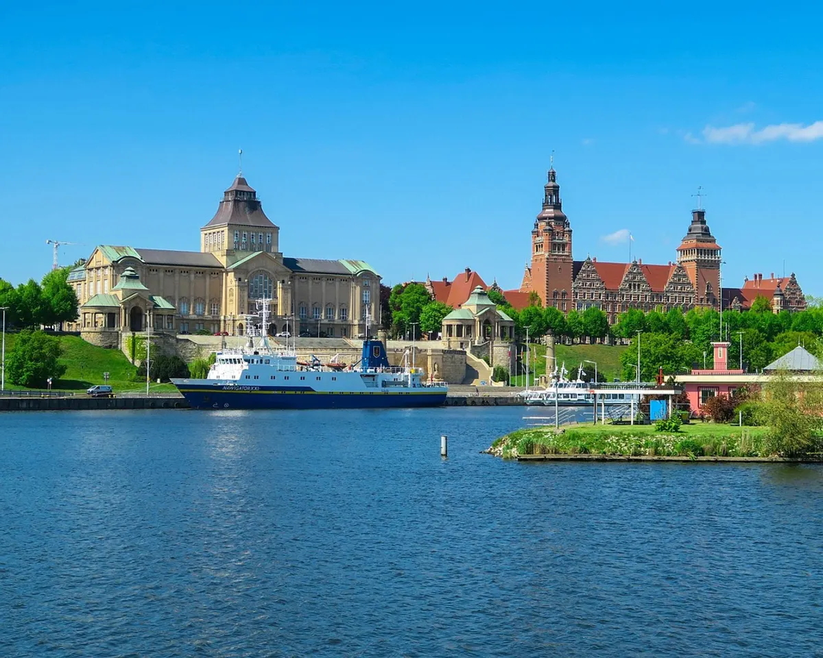 Szczecin