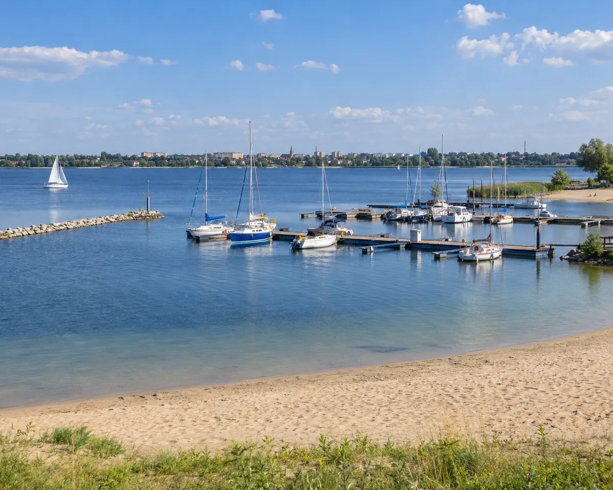 Tarnobrzeg