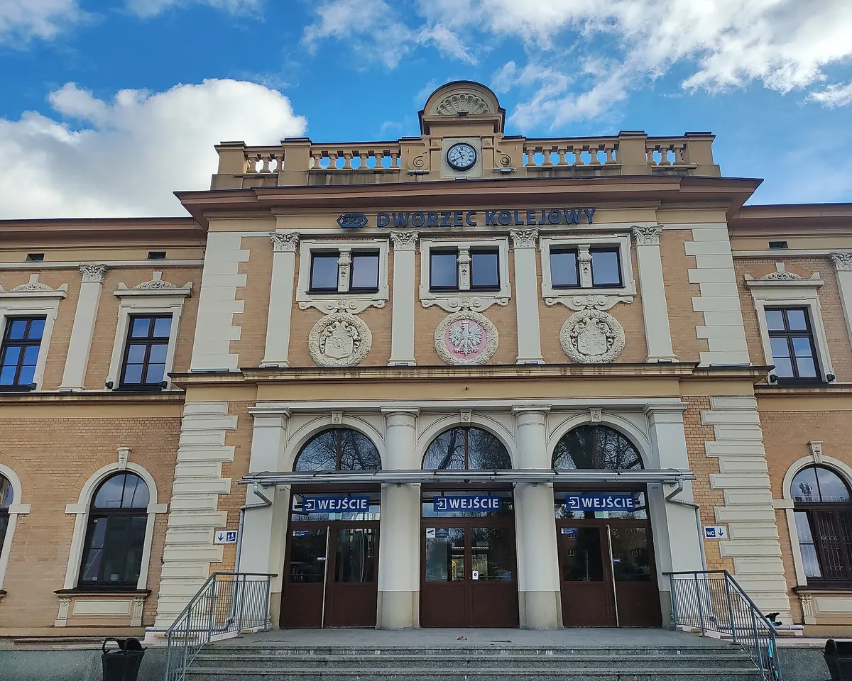 Tarnowskie Góry