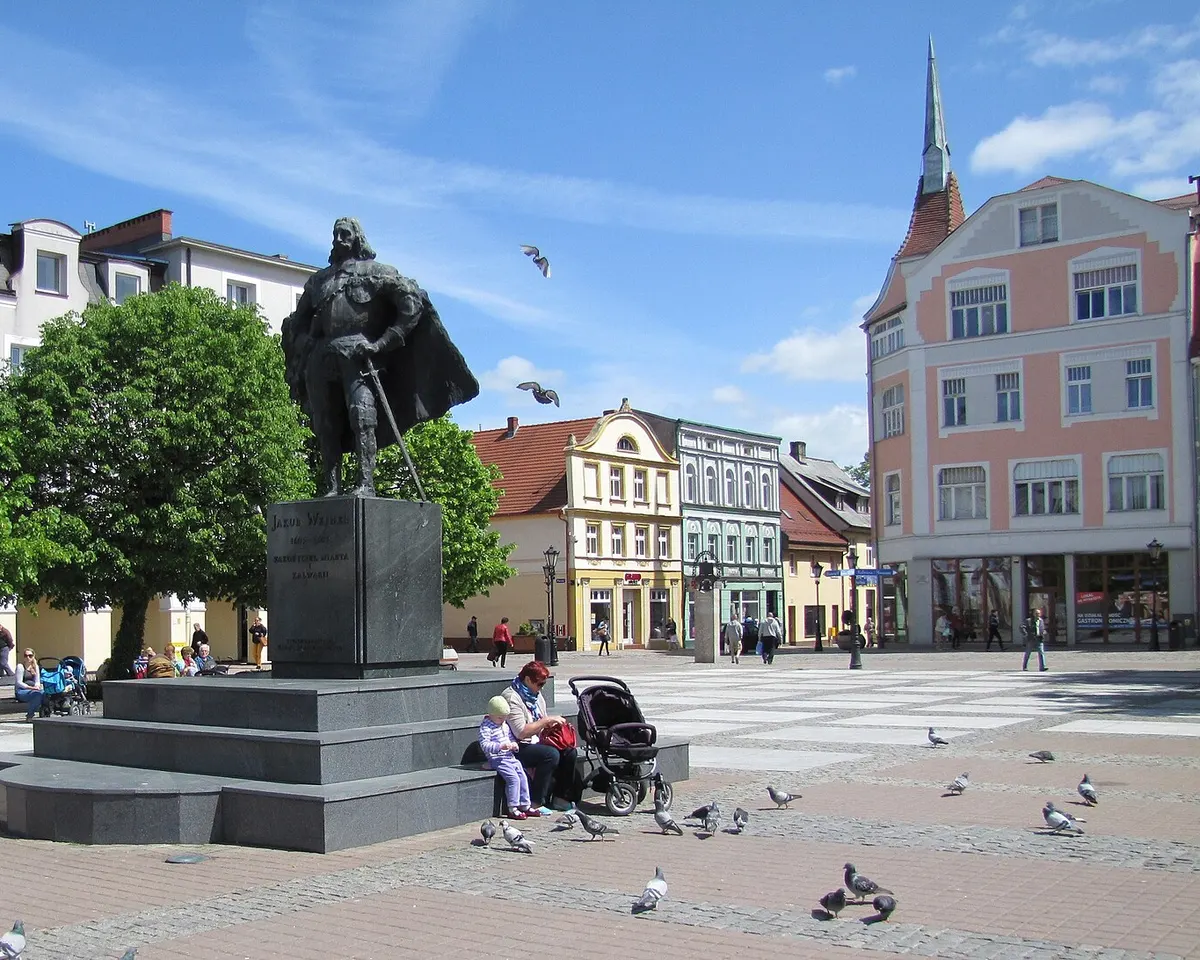 Wejherowo