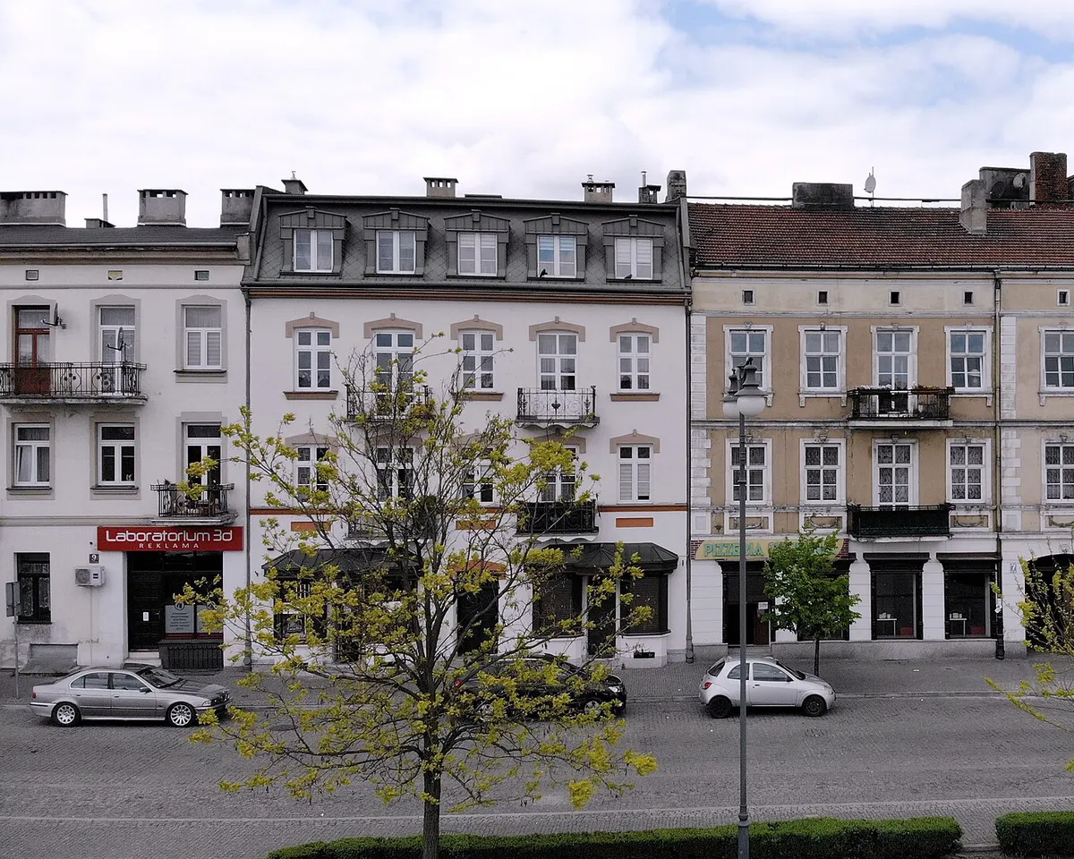 Włocławek
