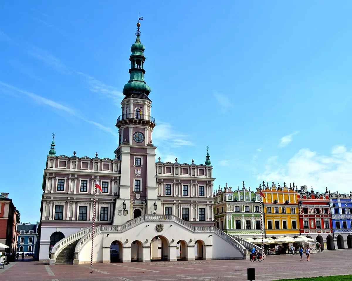 Zamość