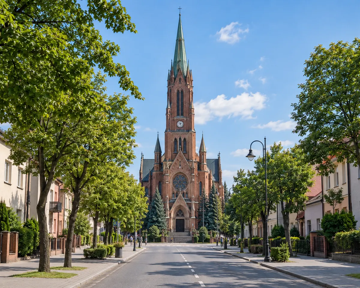 Zawiercie