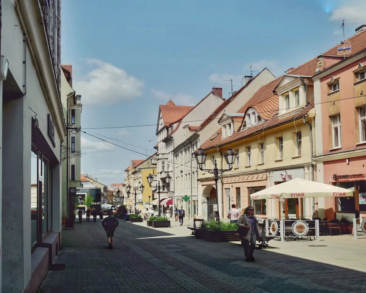 Zielona Góra